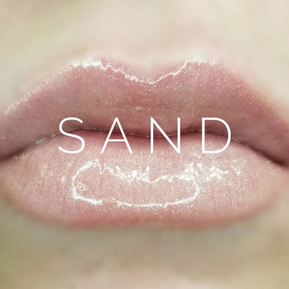 Custom LipSense Gloss Mini Samples Bundle - Picture 4 of 7